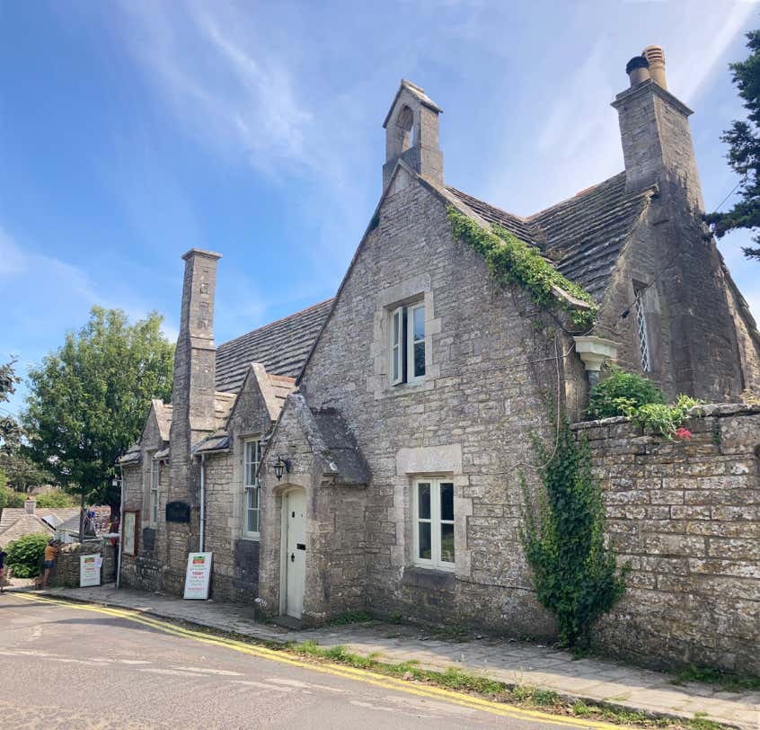 Village Hall