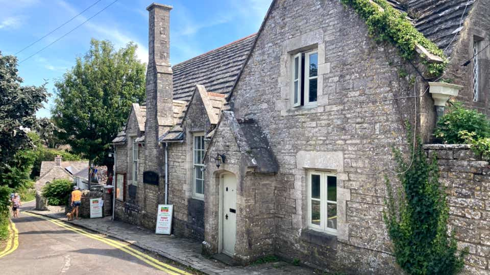 Village Hall